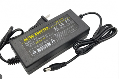 TCVN 13664:2023 về mức hiệu suất năng lượng của adapter